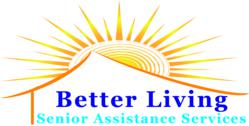 Better Living Senior Services